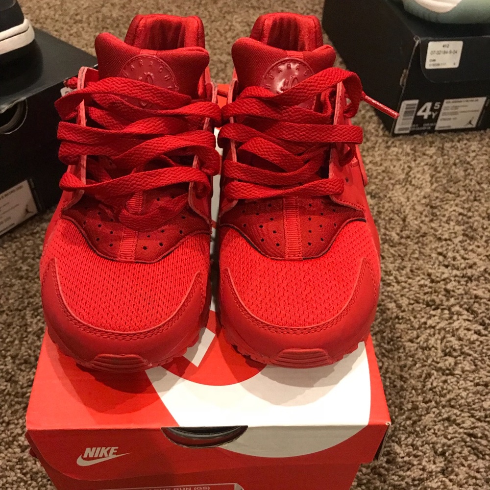 Huaraches